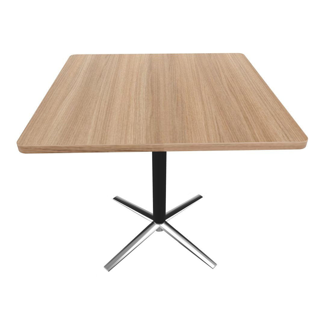 Tabula Tar 20 Cafe Table - Square