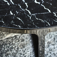 Cage Coffee Table - Round