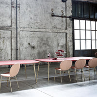 Kelly T Dining Table