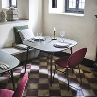 Kelly T Dining Table