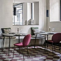 Kelly T Dining Table