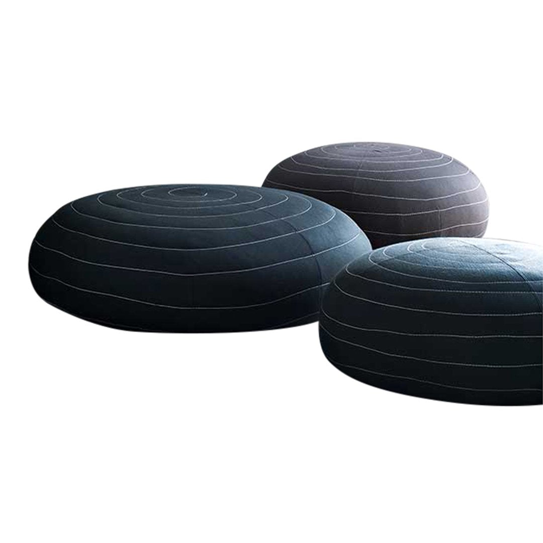 Spin Ottoman - Large