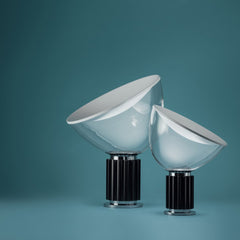 Taccia Small LED Table Lamp