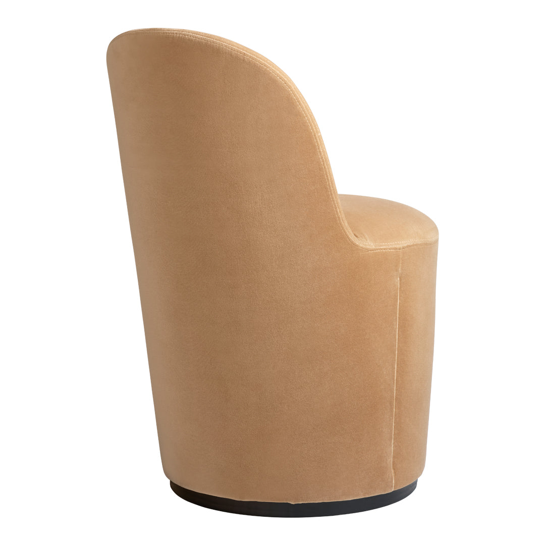 Tail Dining Chair - High Back