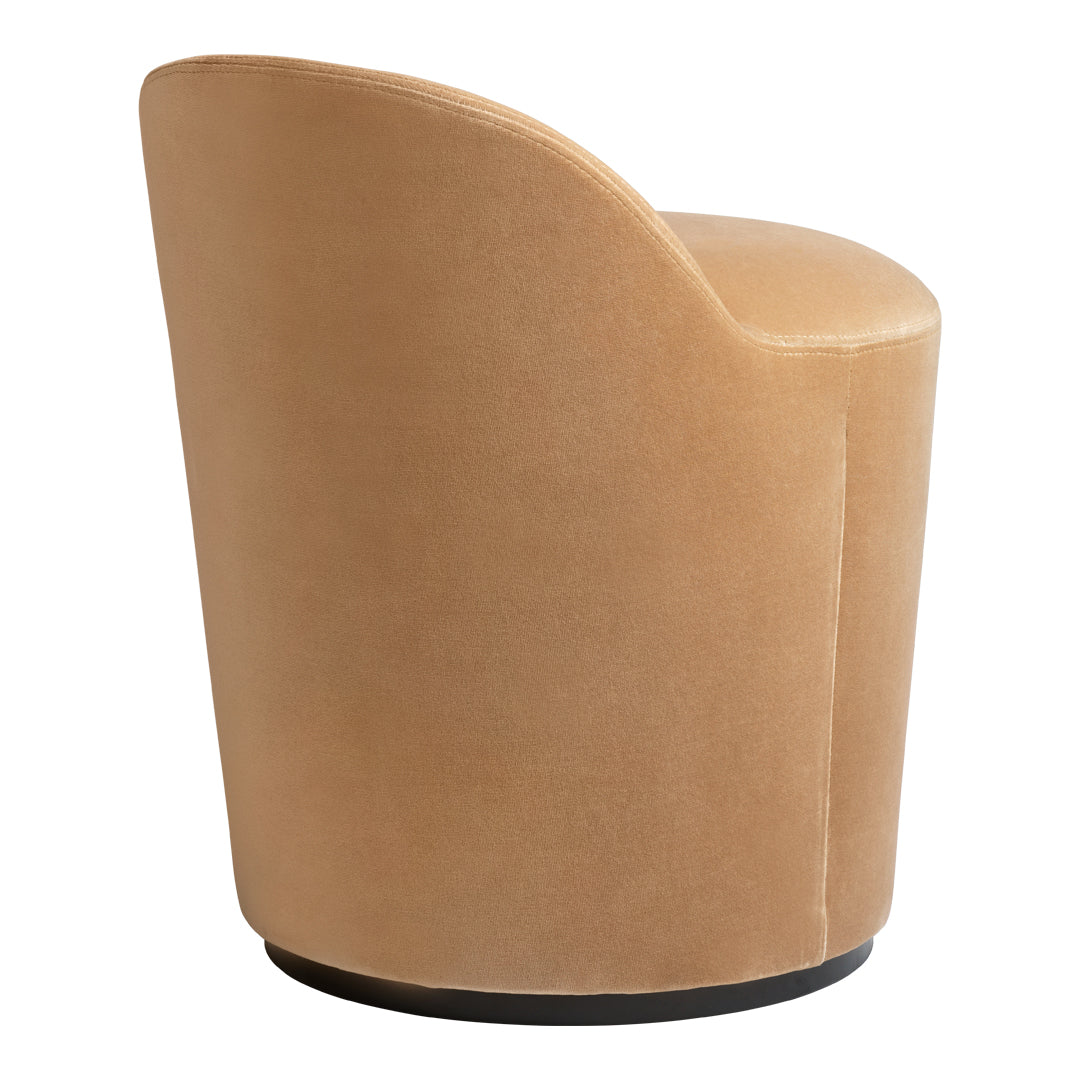 Tail Dining Chair - Low Back