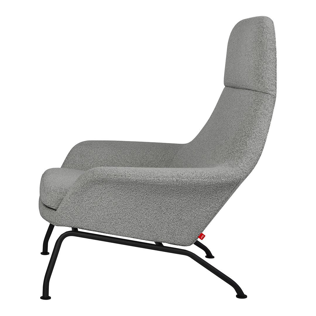 Tallinn Chair - Fully Upholstered