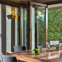 Tam Tam A Wall Light