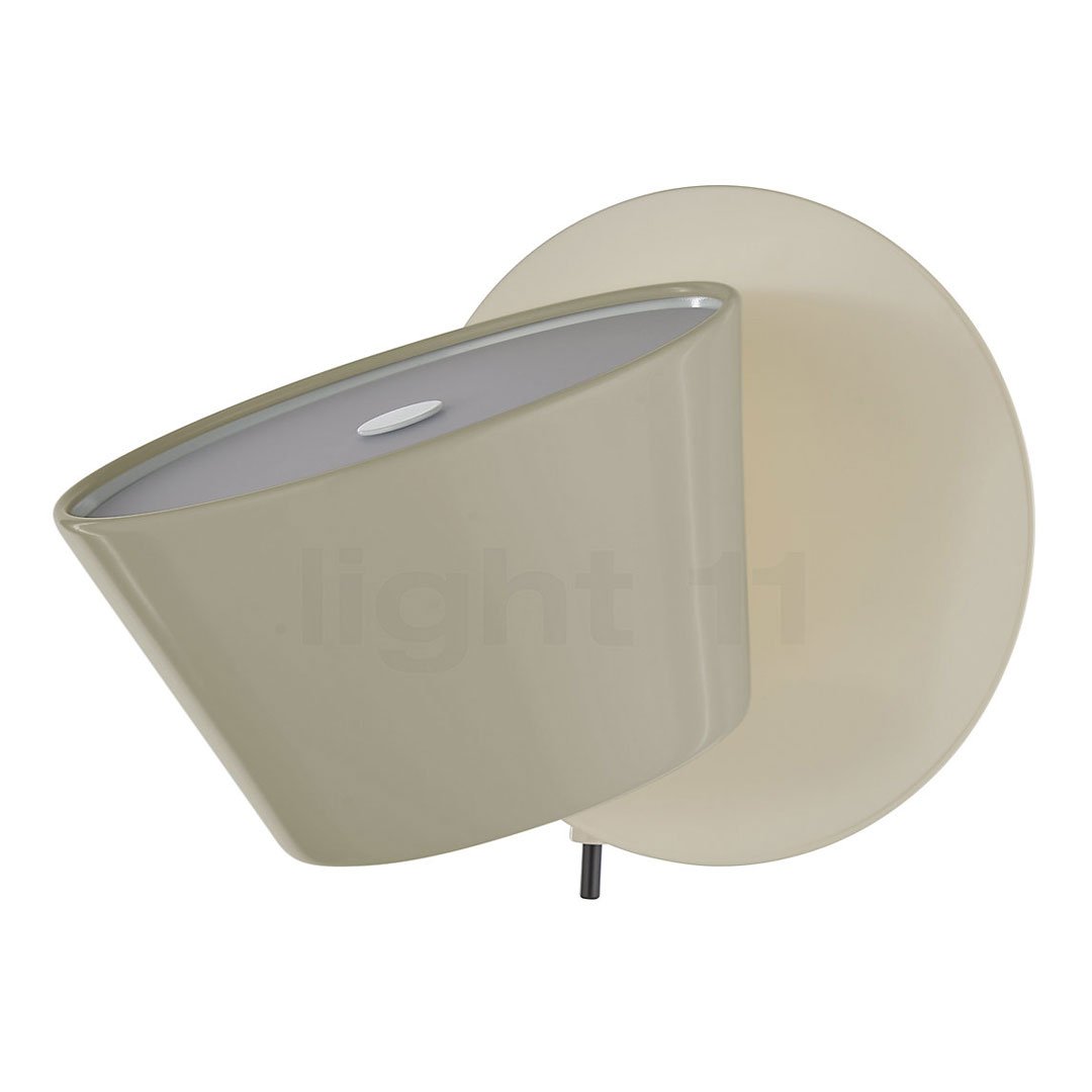 Tam Tam A Wall Light