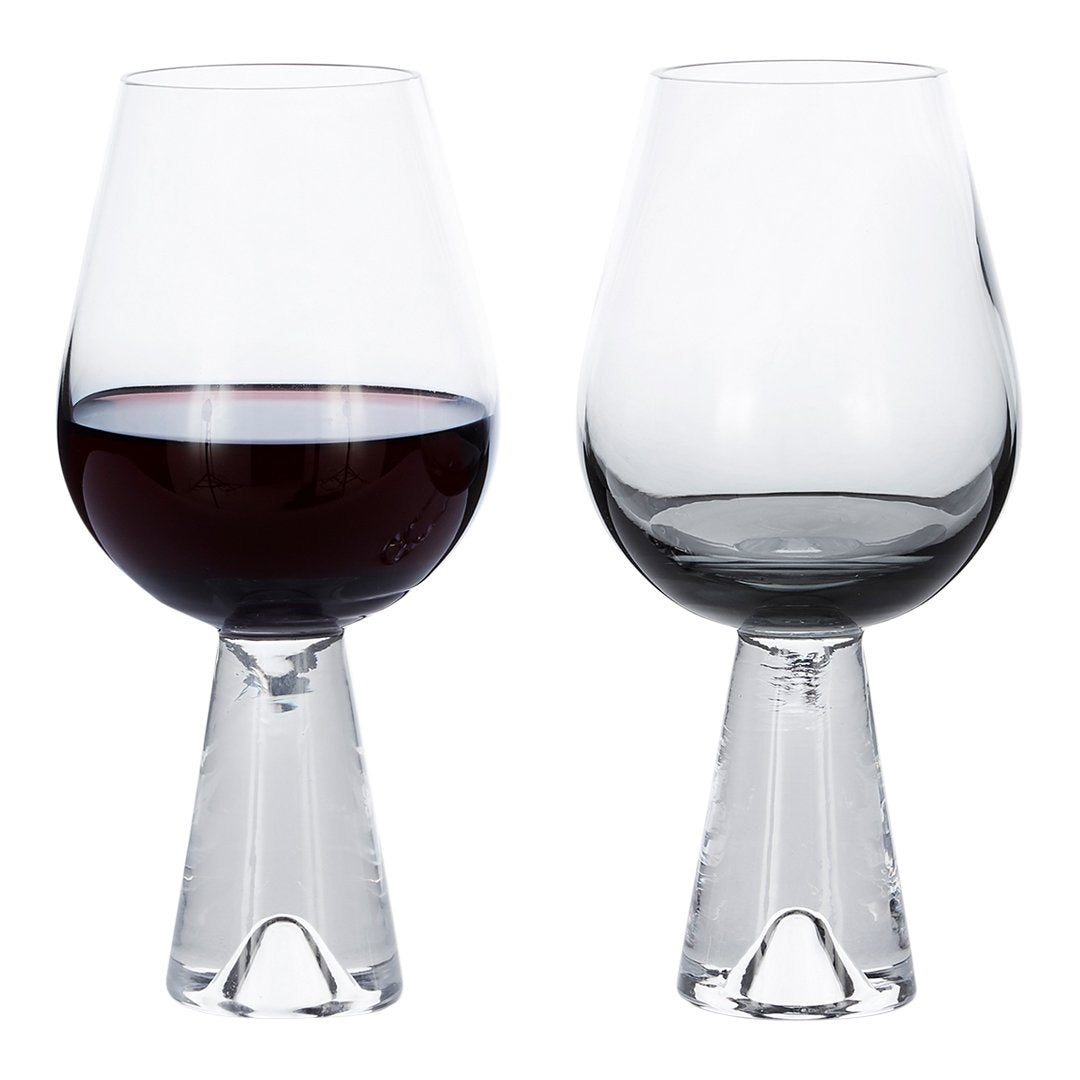 Tank Wine Glass - Set of 2