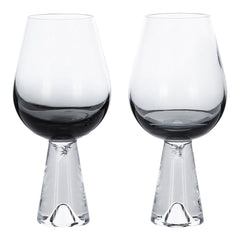 Tank Wine Glass - Set of 2