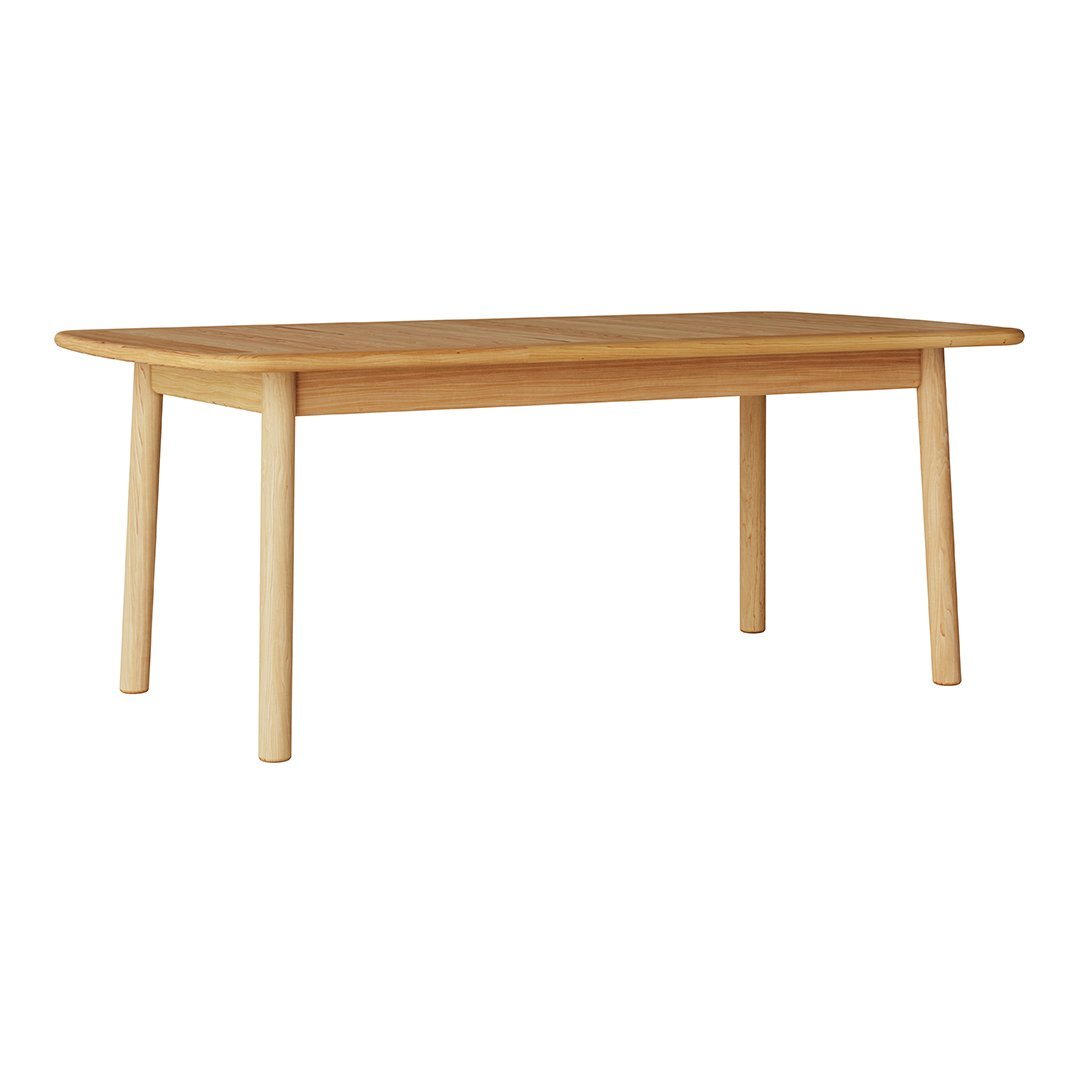 Tanso Outdoor Dining Table - Rectangular