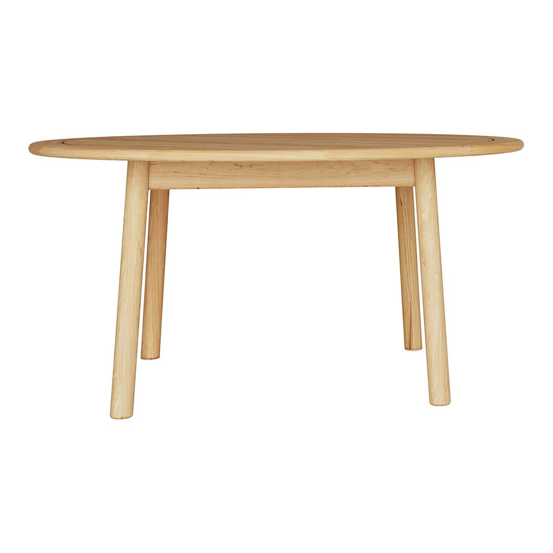 Tanso Outdoor Dining Table - Round