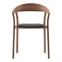 Tara Dining Chair - Seat Upholstered