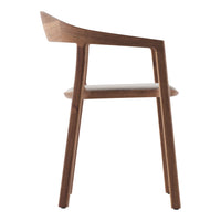 Tara Dining Chair - Seat Upholstered