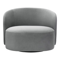 Taylor Sofa One Seater - Large w/ Swivel Base