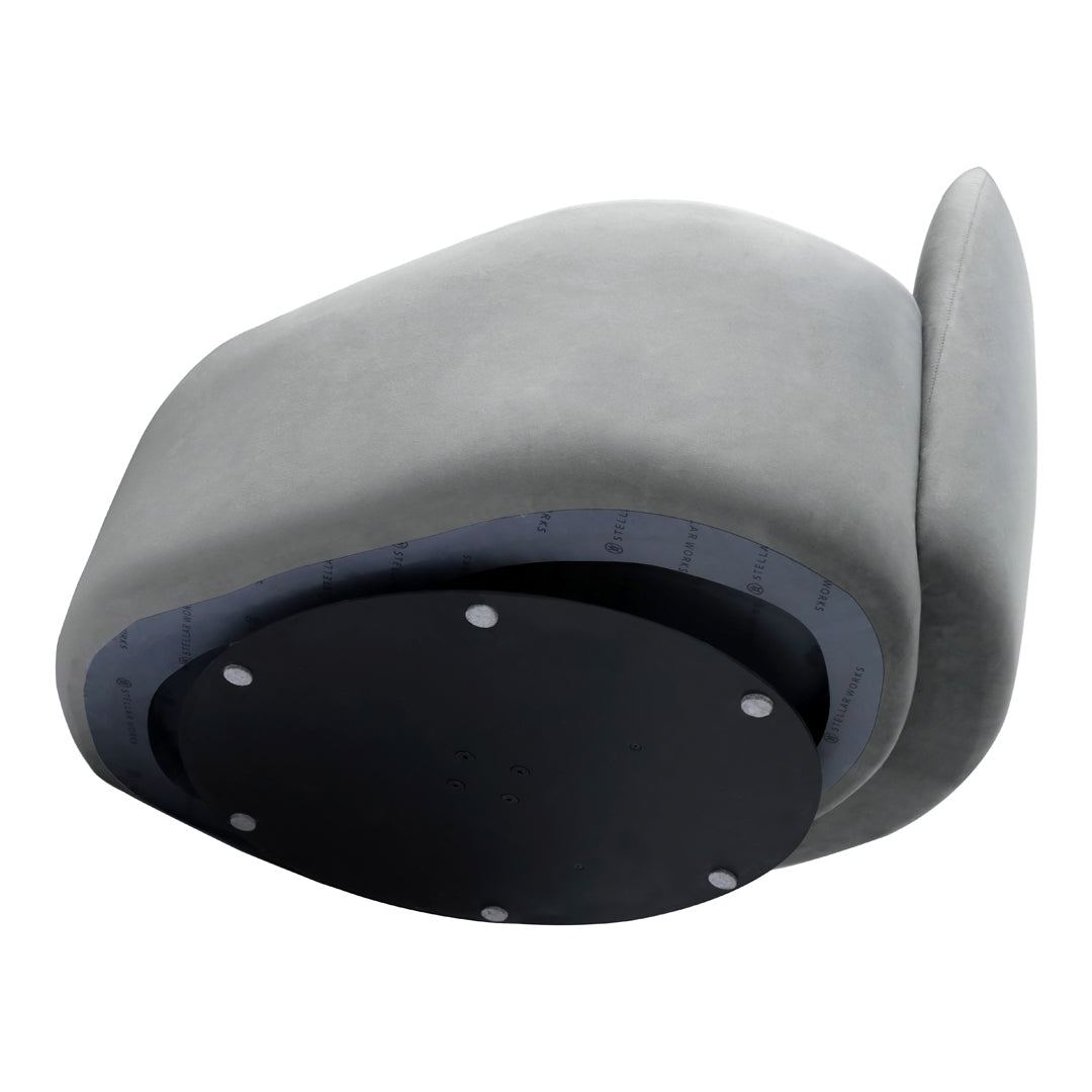 Taylor Sofa One Seater - Large w/ Swivel Base