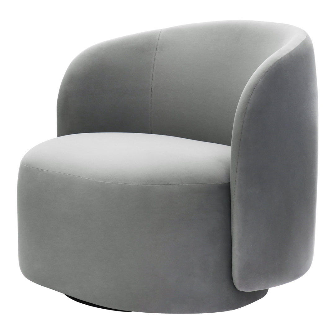 Taylor Sofa One Seater - Large w/ Swivel Base