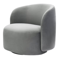 Taylor Sofa One Seater - Large w/ Swivel Base
