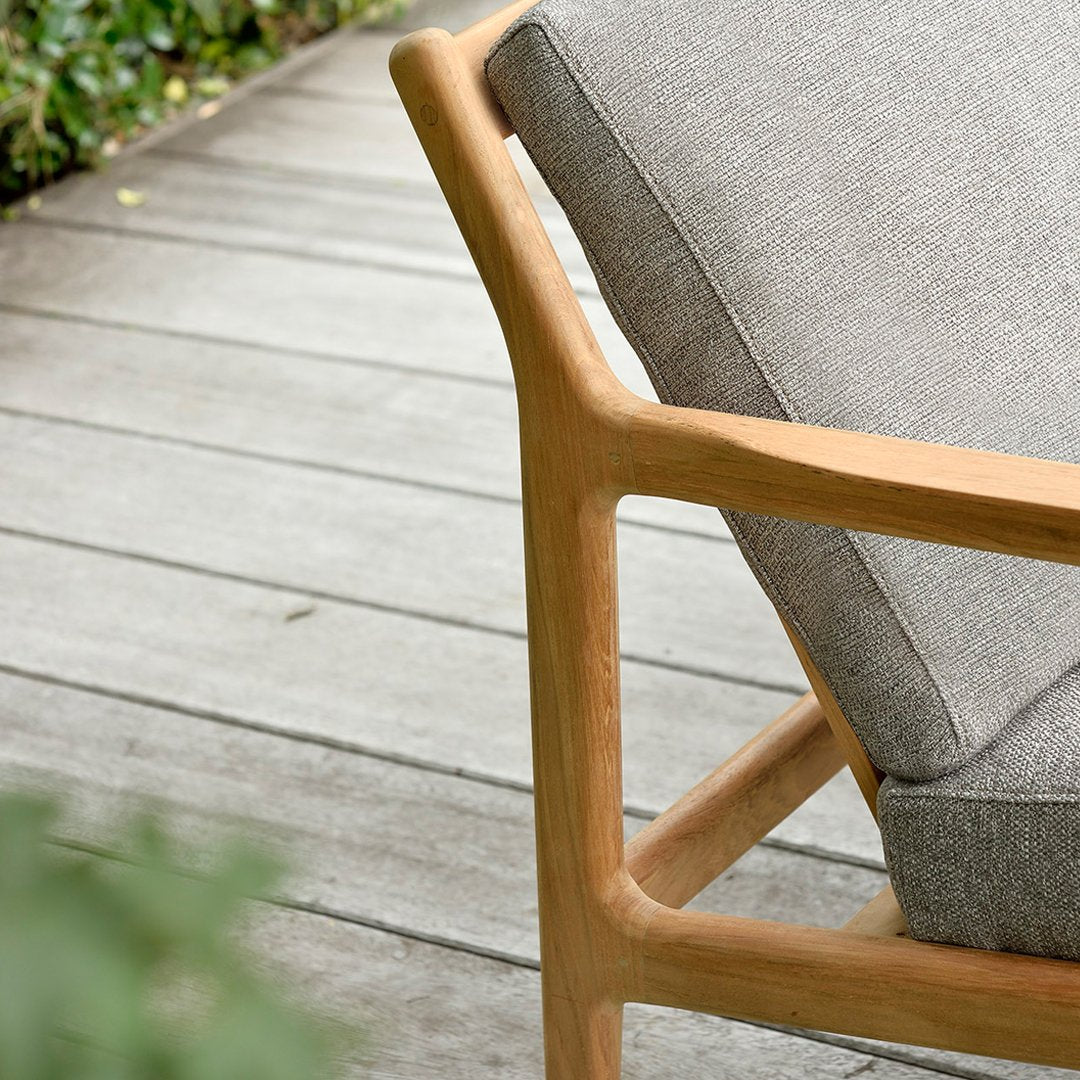 Jack Outdoor 2-Seater Sofa