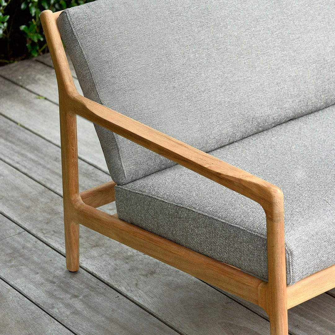 Jack Outdoor 2-Seater Sofa