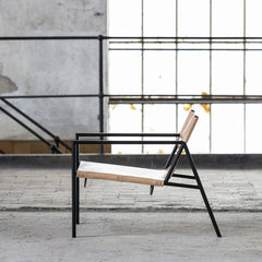 Tension Lounge Chair