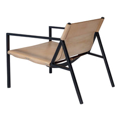 Tension Lounge Chair
