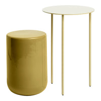 The Pair Side Table - Small