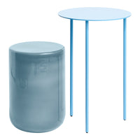 The Pair Side Table - Small