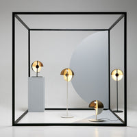 Theia P LED Floor Lamp