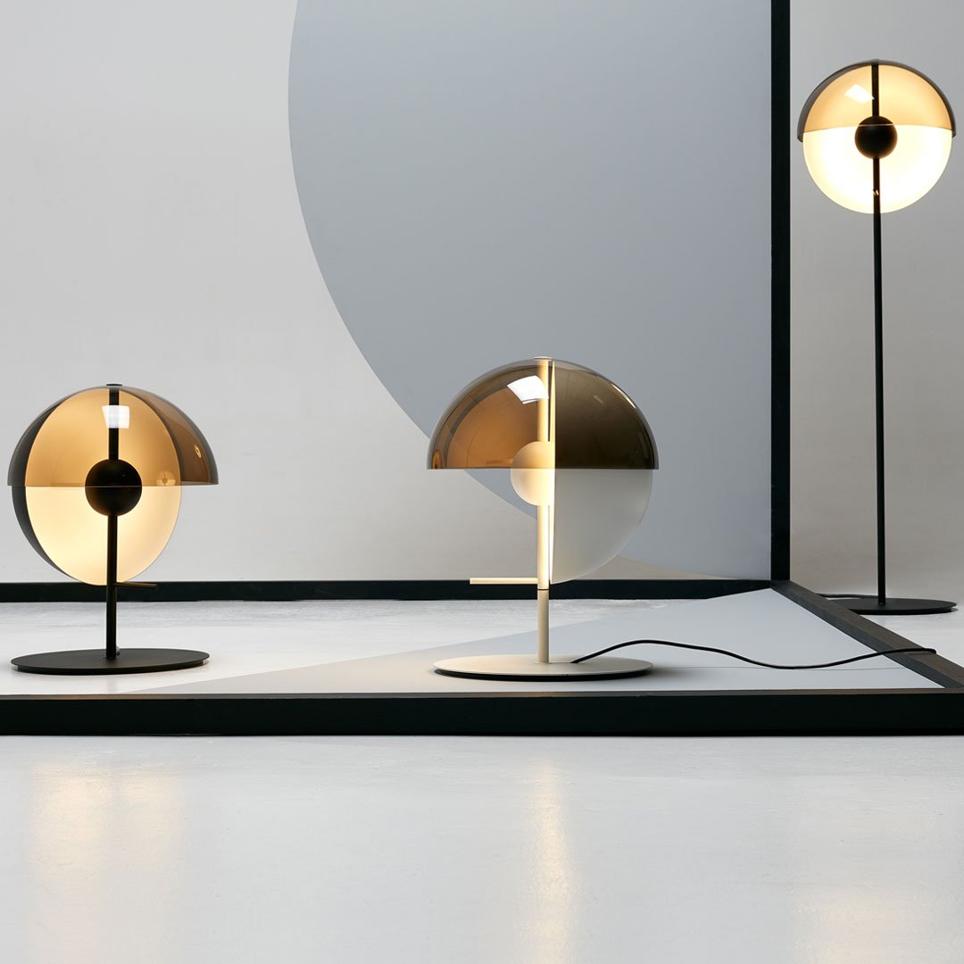 Theia P LED Floor Lamp