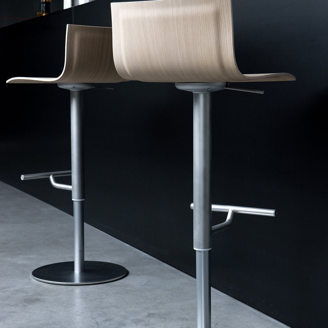 Thin Bar Stool
