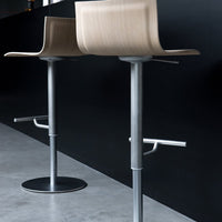 Thin Bar Stool