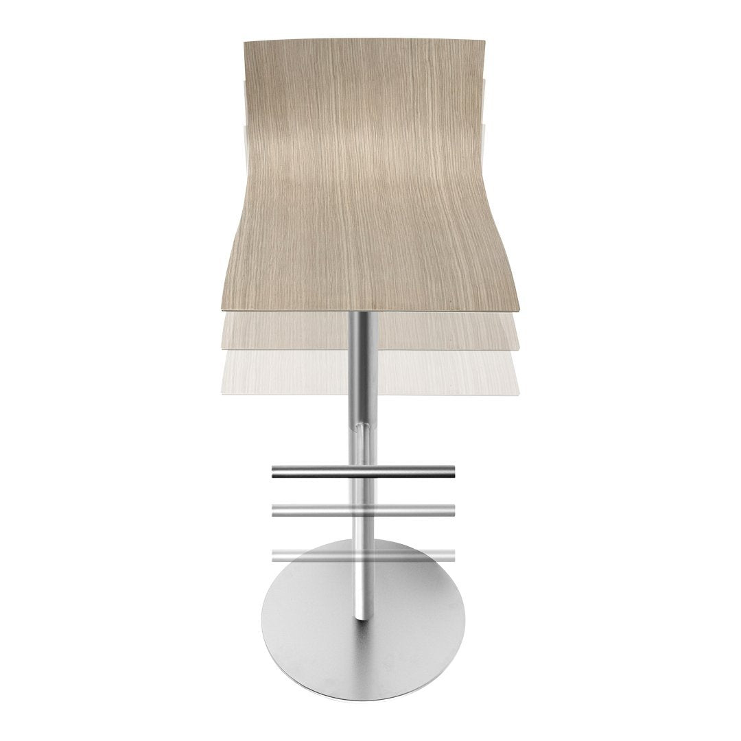 Thin Bar Stool