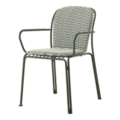 Thorvald SC95 Outdoor Armchair