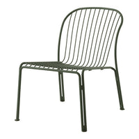 Thorvald SC100 Outdoor Lounge Side Chair