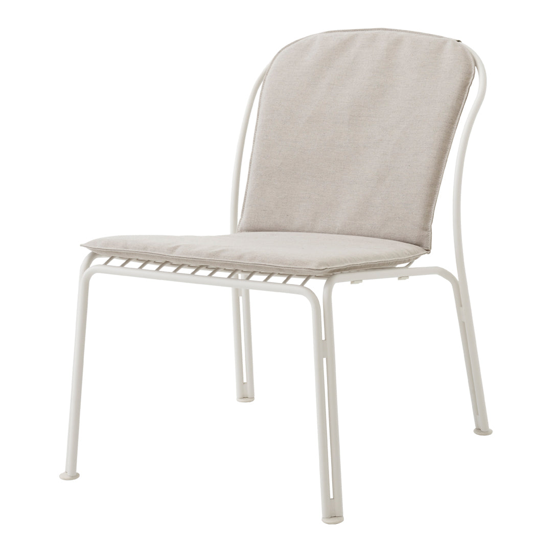 Thorvald SC100 Outdoor Lounge Side Chair