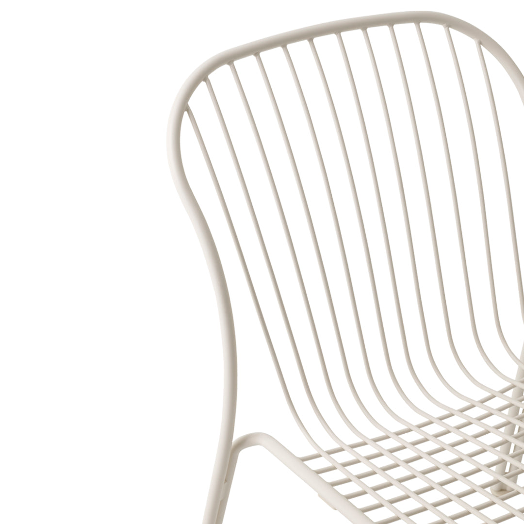 Thorvald SC100 Outdoor Lounge Side Chair