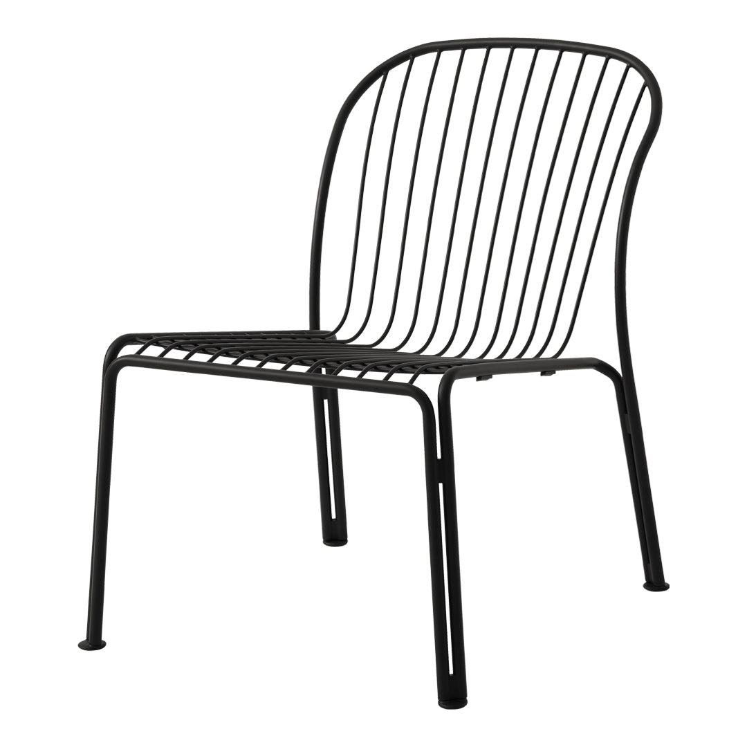 Thorvald SC100 Outdoor Lounge Side Chair