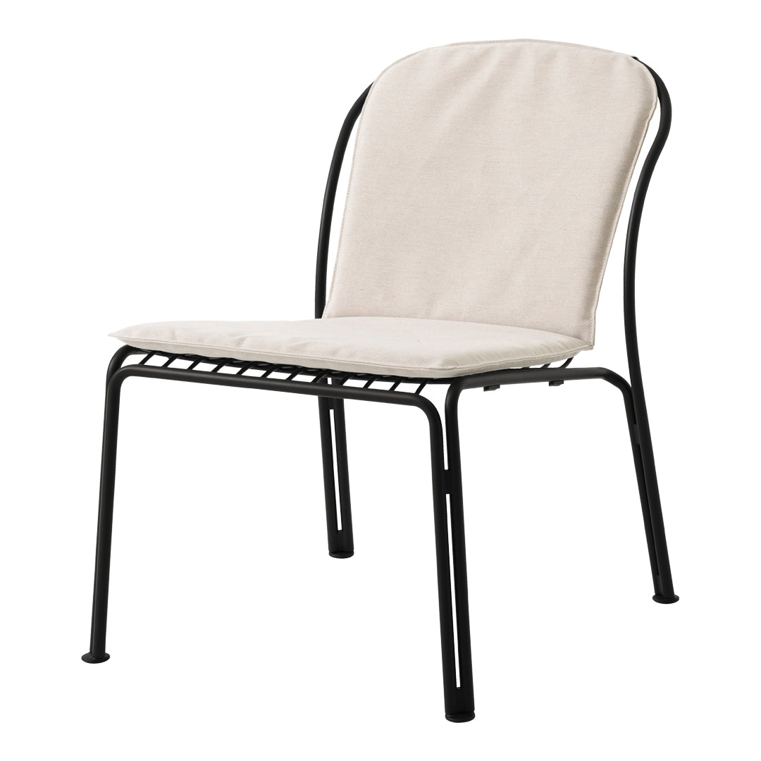 Thorvald SC100 Outdoor Lounge Side Chair