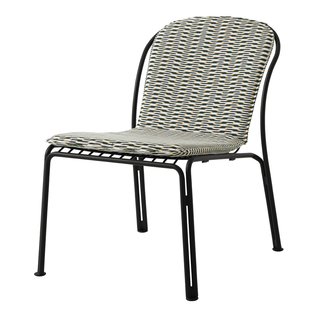 Thorvald SC100 Outdoor Lounge Side Chair