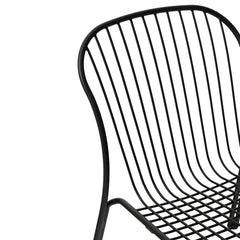 Thorvald SC100 Outdoor Lounge Side Chair