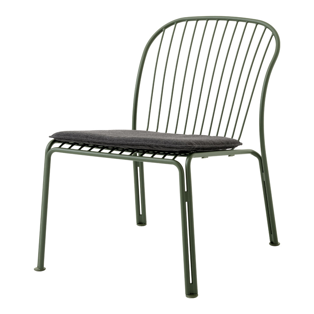 Thorvald SC100/SC101 Chair Seatpad