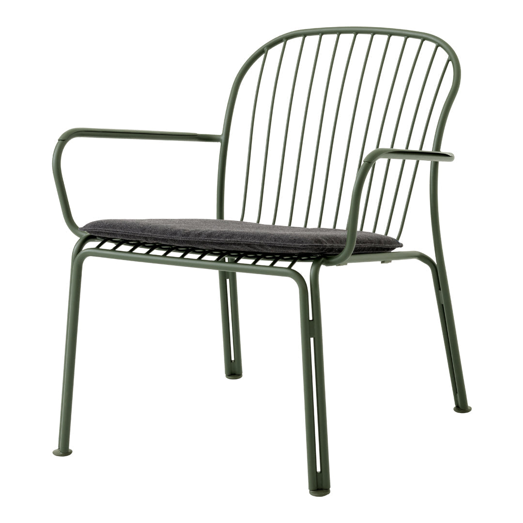 Thorvald SC100/SC101 Chair Seatpad