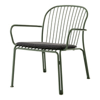 Thorvald SC100/SC101 Chair Seatpad