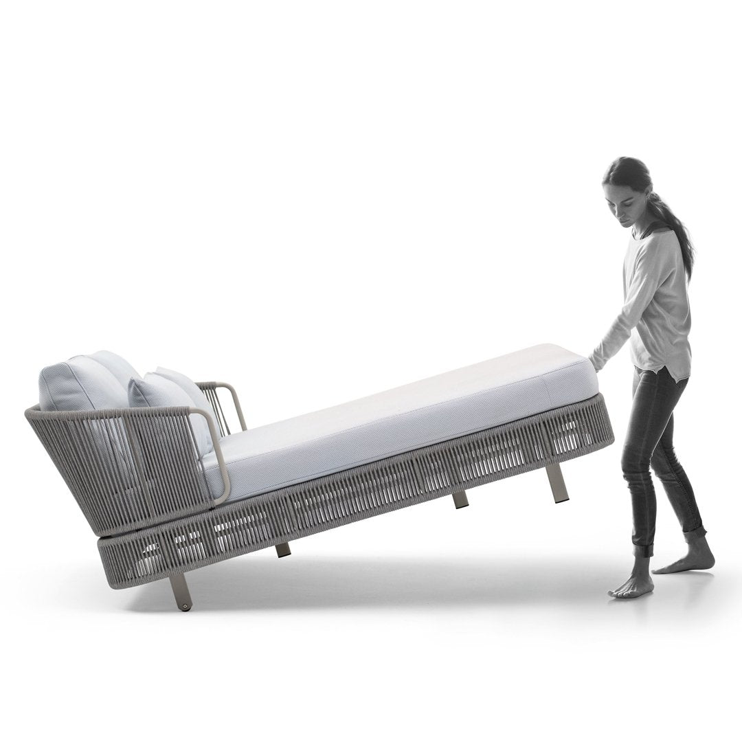 Tibidabo Comfort Daybed - 1420A