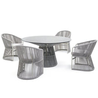 Tibidabo Dining Table