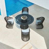 Tibidabo Dining Table