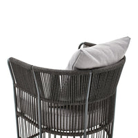 C Lounge Chair - 1067