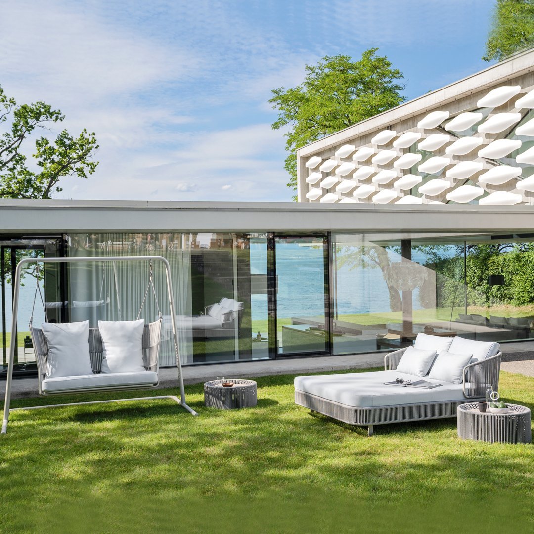 Tibidabo Comfort Daybed - 1420A