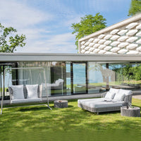 Tibidabo Comfort Daybed - 1420A